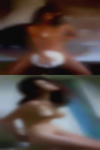 How woman fell couple friends swinging swinger?