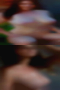 And naked girls wanna express too.