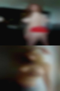 We've explored horny a bit.