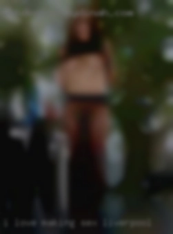 I love making my partner for sex Liverpool cum!