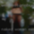 Naked woman Meridian